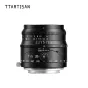 MIRRORLESS Objektīvi - TTArtisan APS-C Tilt Lens 35mm f1.4 Fuji X - ātri pasūtīt no ražotāja