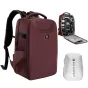 K&F Concept Рюкзак 22L Nature Wander 10 красный