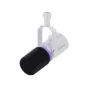 Feelworld PM1 Dynamic Microphone White