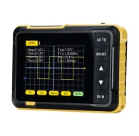 FNIRSI DSO152 portable mini oscilloscopeFNIRSI DSO152 portable mini oscilloscope