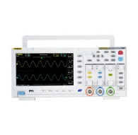 FNIRSI 1014D 2-in-1 oscilloscope signal generatorFNIRSI 1014D 2-in-1 oscilloscope signal generator