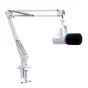 Feelworld PM1-AS-W Dynamic Microphone