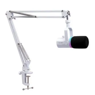 Feelworld PM1-AS-W Dynamic Microphone