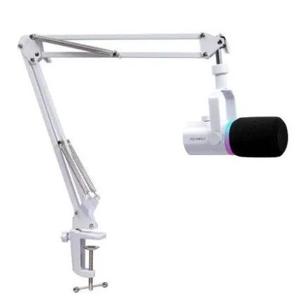 Feelworld PM1-AS-W Динамический Микрофон