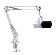 Feelworld PM1-AS-W Dynamic MicrophoneFeelworld PM1-AS-W Dynamic Microphone