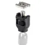 Manfrotto 244ADPT38AA - ARRI-style 3/8 anti-rotation adapter, 46g