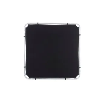 Lastolite Skylite Rapid Fabric Small 1.1x1.1m Black
