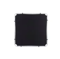 Lastolite Skylite Rapid Fabric Small 1.1x1.1m BlackLastolite Skylite Rapid Fabric Small 1.1x1.1m Black