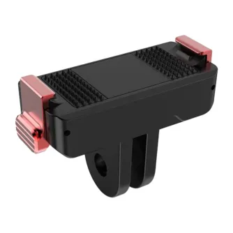Puluz magnētiskais adapters ātrai atbrīvošanai DJI Osmo Action 6/Nano