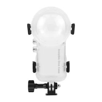 Водонепроницаемый корпус Puluz для Insta360 X4 Air