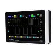 FNIRSI 1013D 7 портативный планшетный осциллографFNIRSI 1013D 7 портативный планшетный осциллограф