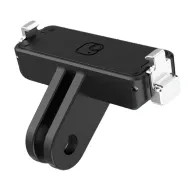 Магнитный адаптер Puluz PU1072B для Insta360 GO UltraМагнитный адаптер Puluz PU1072B для Insta360 GO Ultra