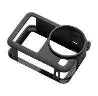 Puluz Silicone Protective Case PU1076B for DJI Osmo Action 6Puluz Silicone Protective Case PU1076B for DJI Osmo Action 6