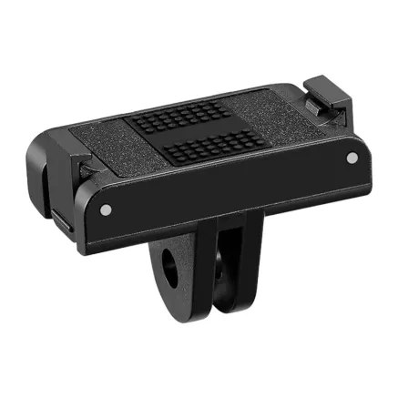Магнитный адаптер быстрого освобождения Puluz PU1079B для DJI Osmo Action 6