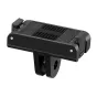 Магнитный адаптер быстрого освобождения Puluz PU1079B для DJI Osmo Action 6