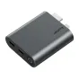 RayNeo HDMI-C adapter - HDMI to USB-C for charging AR glasses, Full HD 120Hz