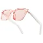 COLMI G06 smart glasses pink