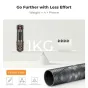 K&F Concept C225C0+BH-25