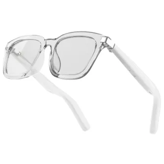 COLMI G06 smart glasses transparent