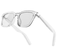 COLMI G06 viedās brilles caurspīdīgasCOLMI G06 viedās brilles caurspīdīgas