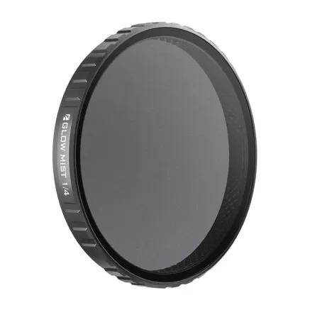 Фильтр Freewell Glow Mist 1/4 для OSMO Action 6