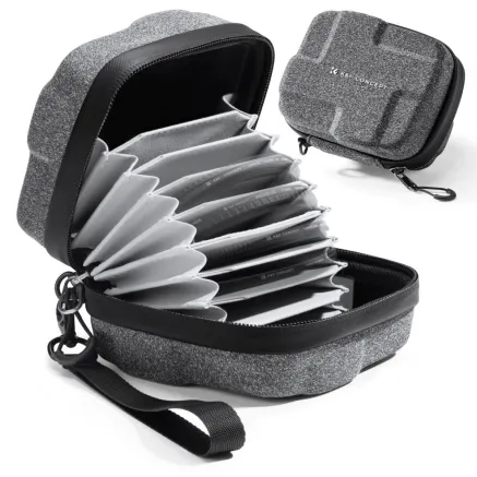 K&F Concept K&F Filter Bag 08 Black L