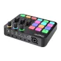 OneOdio Solocaster audio mikseris un skaņas karte