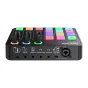 OneOdio Solocaster audio mikseris un skaņas karte