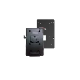Lilliput HT10S V-Lock battery plate+ VESA adapter plate