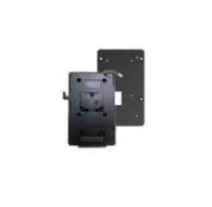 Lilliput HT10S V-Lock battery plate+ VESA adapter plateLilliput HT10S V-Lock battery plate+ VESA adapter plate