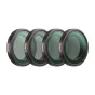 Freewell Standard Day filtru komplekts OSMO NANO 4 gab.