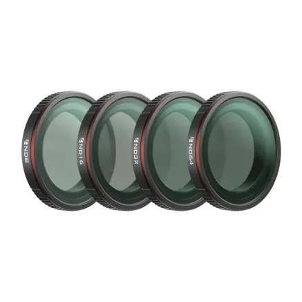 Freewell Standard Day набор фильтров для OSMO NANO 4 шт.