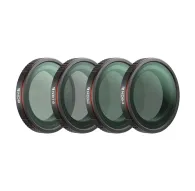 Freewell Standard Day filtru komplekts OSMO NANO 4 gab.Freewell Standard Day filtru komplekts OSMO NANO 4 gab.