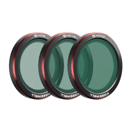 Freewell Magnetic ND NEO 2 Standard Day filters 3 pcs