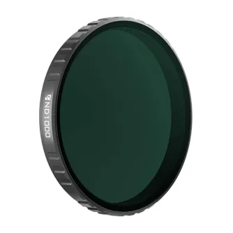 Freewell ND1000 Filter for OSMO Action 6