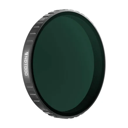 Фильтр Freewell ND1000 для OSMO Action 6