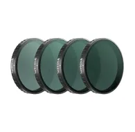Набор фильтров Freewell для OSMO Action 6 Bright Day 4 шт.Набор фильтров Freewell для OSMO Action 6 Bright Day 4 шт.