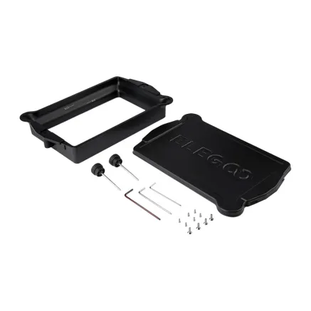 ELEGOO Saturn 4 Ultra 16K sveu tvertne