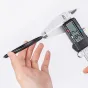 K&F Concept 52MM Magnētiskā Apaļā Spoguļa Sērijas Adaptera Gredzens