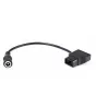 Swit PC-U130B D-Tap Ultra Portable Charger