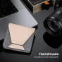 K&F Concept K&F 52MM MCUV Filter Brass Frame