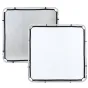 Lastolite Skylite Rapid ткань малая 1.1 x 1.1m Si