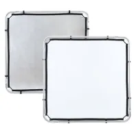 Lastolite Skylite Rapid ткань малая 1.1 x 1.1m SiLastolite Skylite Rapid ткань малая 1.1 x 1.1m Si