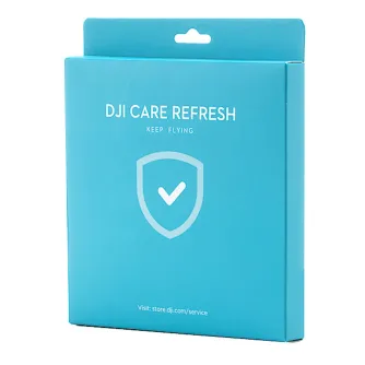 DJI Care Refresh 2-летний план Mavic 3 Pro EU