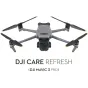 DJI Care Refresh 2-Gadu Plāns Mavic 3 Pro EU