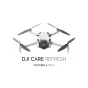 DJI Care Refresh 1-Gada Plāns Mini 4 Pro ES