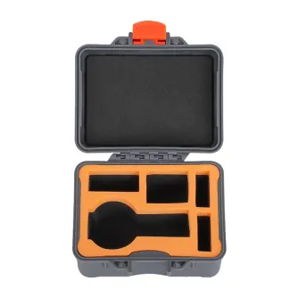 Sunnylife Mini Hard Case AQX-21 par DJI Osmo 360