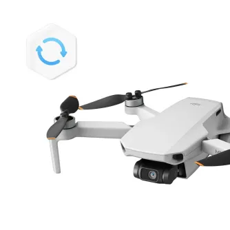 DJI Care Refresh 1-Year Plan Mini 2 SE EU
