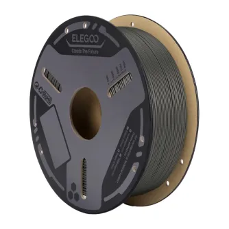 Филамент ELEGOO PETG-CF серый