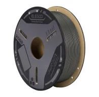 ELEGOO PETG-CF filament grayELEGOO PETG-CF filament gray